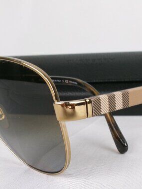 Burberry | Accessories | Burberry Black B41 Prescription  display picture 2